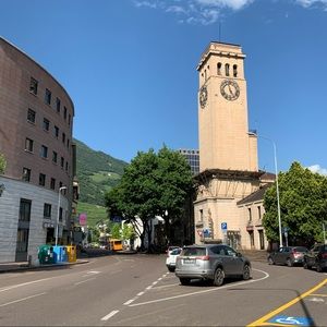 Meet your Posher, Julia